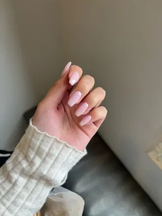 ネイル +vico Reiのネイルデザイン