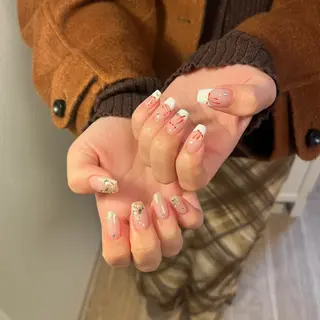 ネイル neroria nailのネイルデザイン
