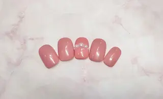 ネイル Nail&eye Belire 新宿のネイルデザイン