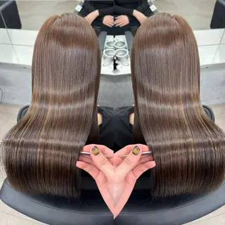 ロング 🌈代表 🌈macotoのヘアスタイル