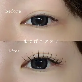 マツエク・マツパ suiteblink 🫧maikaのマツエク・マツパデザイン