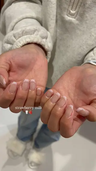 ネイル welina nailのネイルデザイン