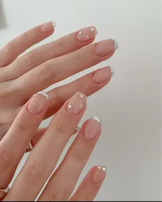 ネイル suk sallyのネイルデザイン