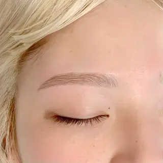 アイブロウ ohime 新宿店 natsumiのマツエク・マツパデザイン