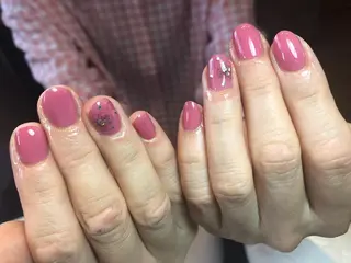 ネイル salon de Tiaraのネイルデザイン