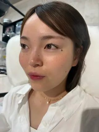 マツエク・マツパ 🩶JOLi さいたま新都心🩶のマツエク・マツパデザイン