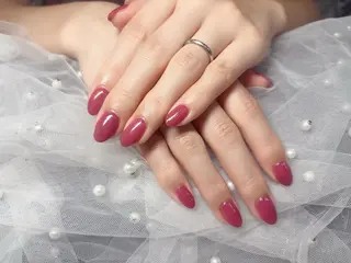 ネイル H3 Nail ツヤコのネイルデザイン