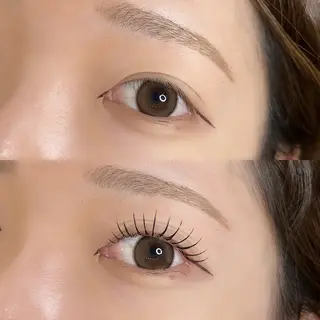 マツエク・マツパ LEDマツエク マツパ撮影モデル募集のマツエク・マツパデザイン