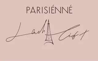 マツエク・マツパ Lash by Glisseのマツエク・マツパデザイン