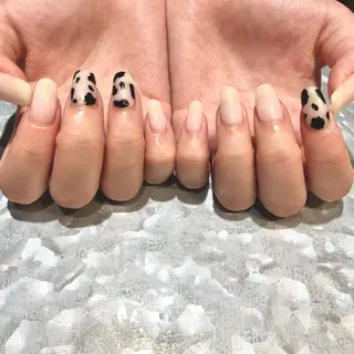 ネイル TRAM-nail moriizumiのネイルデザイン