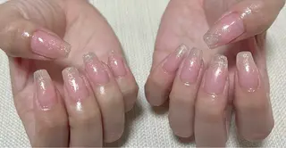 ネイル t. yoshizawaのネイルデザイン