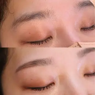 マツエク・マツパ room  川越 Hirokoのマツエク・マツパデザイン