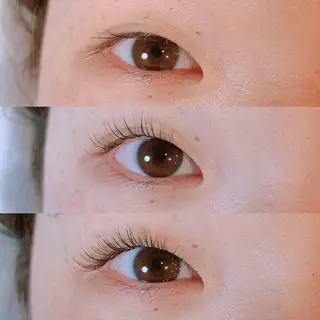 マツエク・マツパ なかむら 🪡のマツエク・マツパデザイン