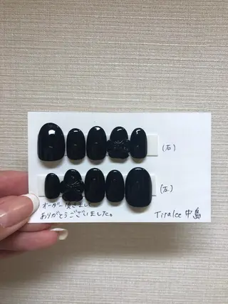 ネイル nail salon Titaleeのネイルデザイン