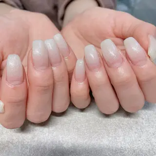 ネイル 吉祥寺🌟 ネイルフロンティアのネイルデザイン