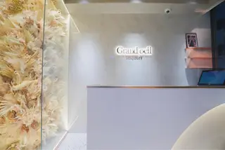 toujours momo🍑のマツエク・マツパデザイン