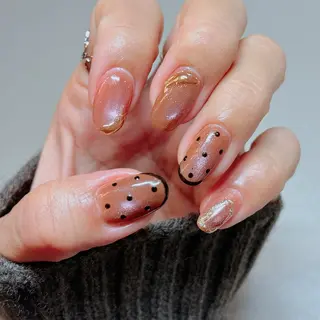 ネイル Fumi salonのネイルデザイン