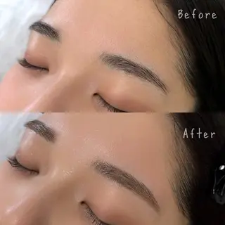 アイブロウ 〖Niko〗 namiの眉毛・アイブロウイメージ