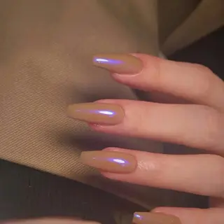 ネイル リ サのネイルデザイン