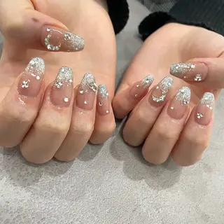 ネイル y'sbeauty 天王寺店のネイルデザイン