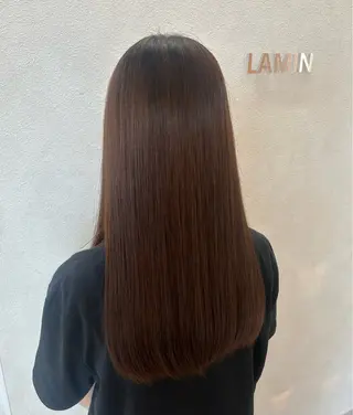 ロング パーマモデル募集 ✨HINAKAのヘアスタイル