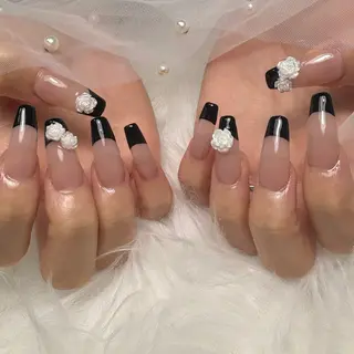 ネイル cee. ckikakoのネイルデザイン