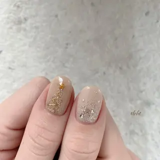 ネイル Rio 𓍼のネイルデザイン