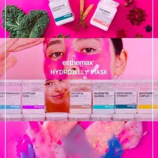 肌質改善・小顔サロン 20代店長RINNAのエステ・リラクイメージ