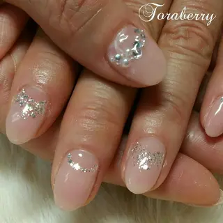 ネイル ネイリスト なつみのネイルデザイン