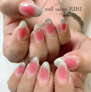 ネイル RIRI リリのネイルデザイン
