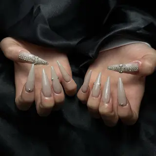 ネイル AKIKO NAILのネイルデザイン