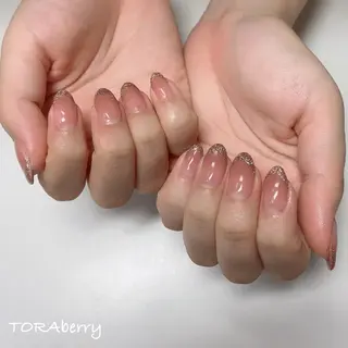 ネイル ネイリスト なつみのネイルデザイン