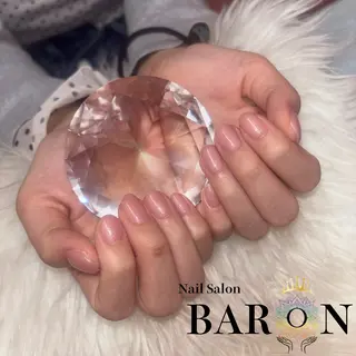 ネイル BARON WAKAのネイルデザイン