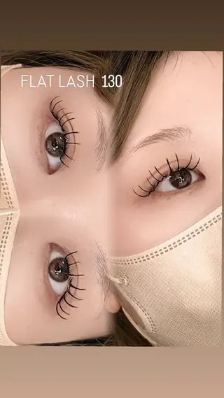 マツエク・マツパ SOEL 🍓yu-kiのマツエク・マツパデザイン