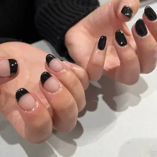 ネイル vico栄 Azusa🍓のネイルデザイン