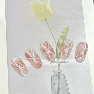 ネイル St Nail Art Salonのネイルデザイン