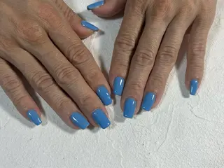 ネイル kiki nail たまプラーザのネイルデザイン