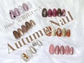 ネイル Nailsalon Sis Linkのネイルデザイン