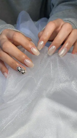 ネイル Ortus (ｵﾙﾄｩｽ)のネイルデザイン