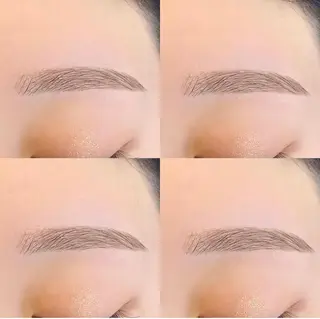 アイブロウ Lifty. aiのマツエク・マツパデザイン