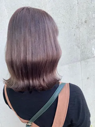 ミディアム 🔥金山 諒平🔥のヘアスタイル