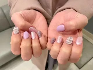 ネイル haruka. nailsTOKYOのネイルデザイン
