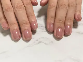 ネイル 阪本 悠加のネイルデザイン