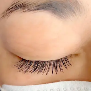 マツエク・マツパ butterfly 山口のマツエク・マツパデザイン