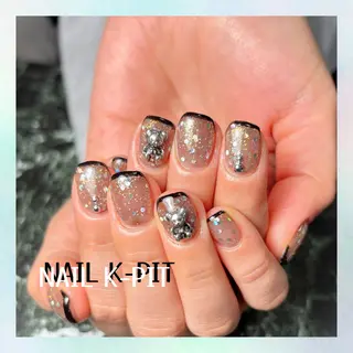 ネイル NAIL K-PIT ネイル ケーピットの眉毛・アイブロウイメージ