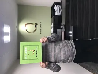 メンズ マンモス脱毛 札幌白石店のその他イメージ