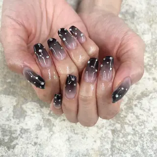 ネイル Basic町田本店 Suzunaのネイルデザイン