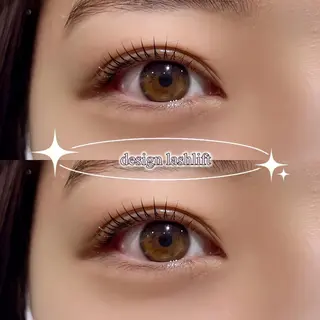 マツエク・マツパ 1月31日退社 深澤もものマツエク・マツパデザイン