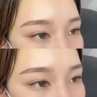 アイブロウ 眉毛専門サロン🤍 LUMICIA天神の眉毛・アイブロウイメージ