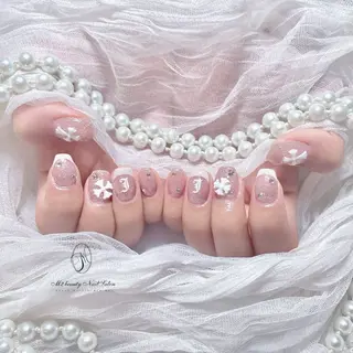 ネイル M2 beauty Mayuのネイルデザイン